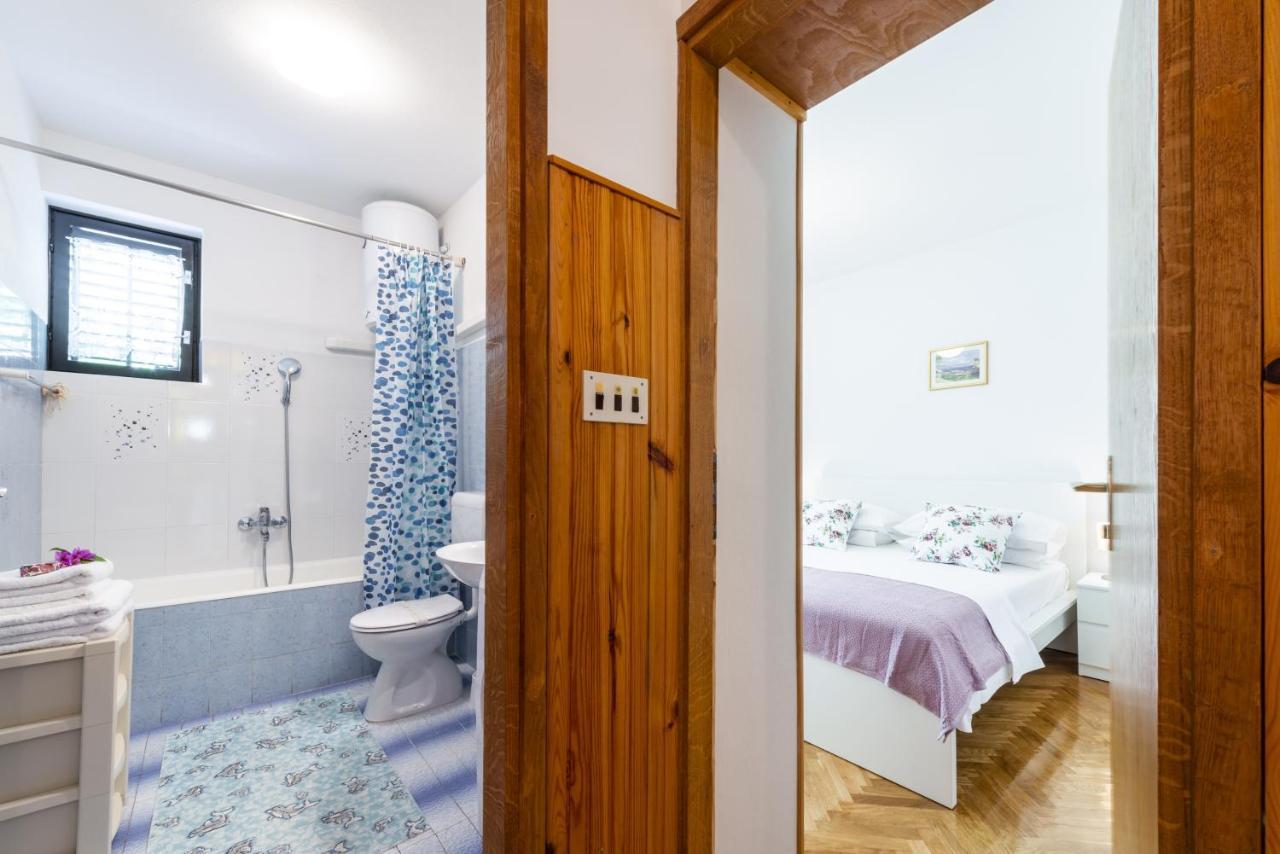 Guest House Riverside Mokosica Room photo