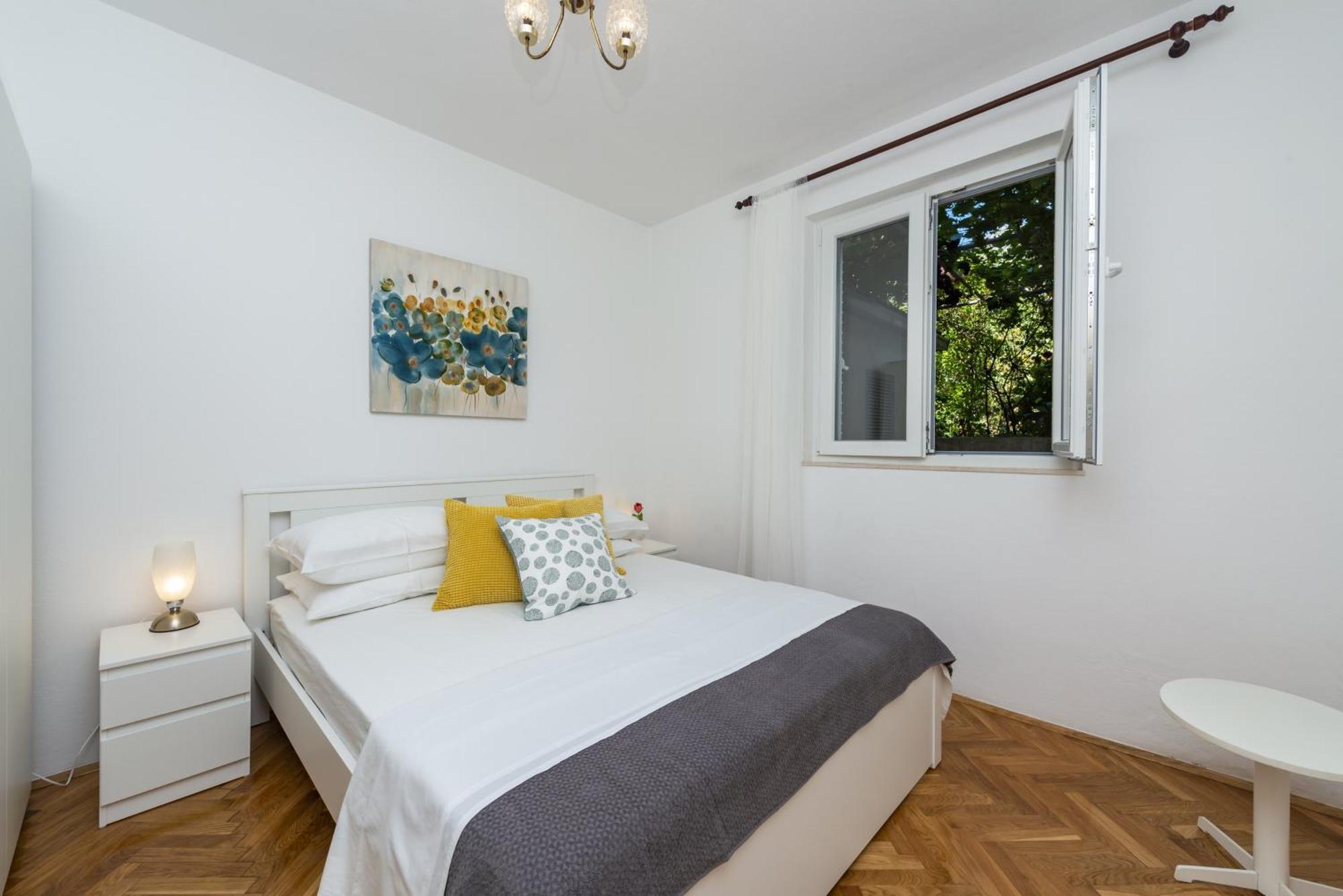 Guest House Riverside Mokosica Room photo