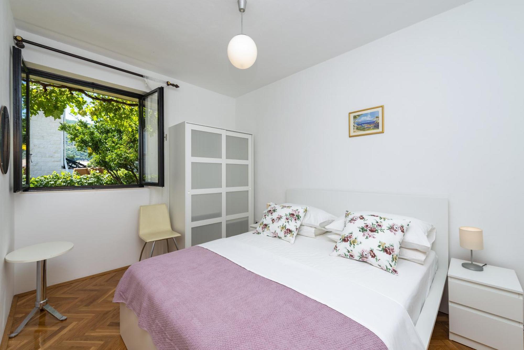 Guest House Riverside Mokosica Room photo